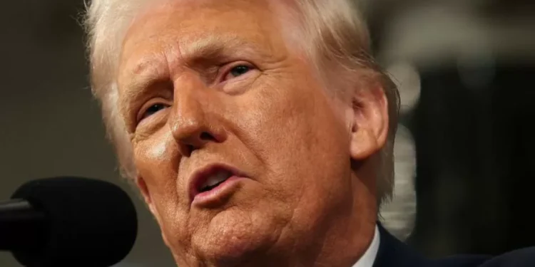 Donald Trump pidió más recursos para ‘la máximo operación de deportación de la historia’