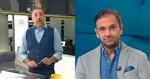 Mega: Neme y Sapu siguen donde estaban / Se fue director ejecutivo