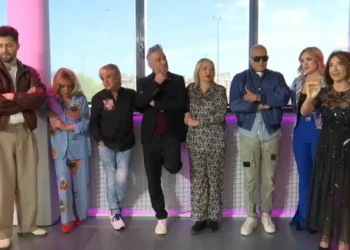 triunfadorí ha sido la emotiva despedida de ‘Ni que fuéramos’: “Todos tenemos derecho a una oportunidad en la vida”