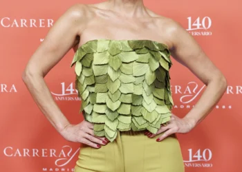 María José Suárez desvela lo que todavía confitura de Álvaro Muñoz Escassi