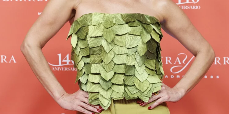 María José Suárez desvela lo que todavía confitura de Álvaro Muñoz Escassi