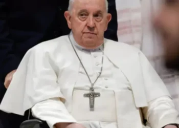 vigor papa Francisco: tras retiro de la ventilación mecánica, pasó noche ‘tranquila’