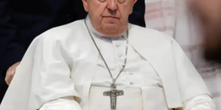 vigor papa Francisco: tras retiro de la ventilación mecánica, pasó noche ‘tranquila’