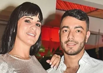 razón de España ratificó la extradición a Paraguay de Gianina García Troche, esposa de Sebastián Marset