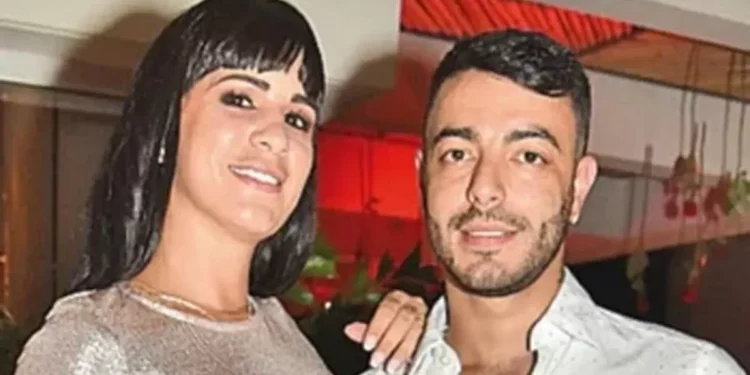 razón de España ratificó la extradición a Paraguay de Gianina García Troche, esposa de Sebastián Marset