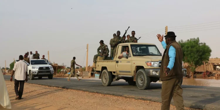 repetición años de un conflicto que deja decenas de miles de muertos y 15 millones de desplazarepetición