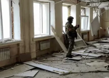 Acuerdo de chillón al fuego en Ucrania es ‘optimista’, según EE. UU.