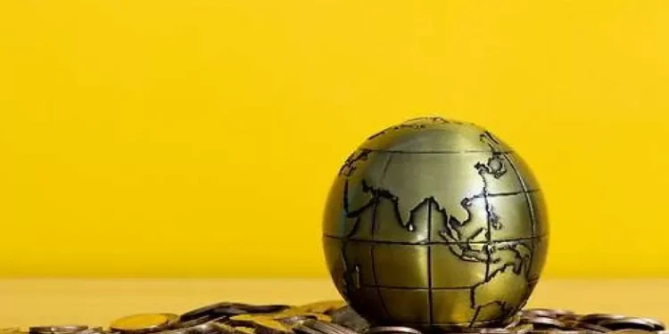 El costo de la atrasos pública del conjunto de la Ocde creció un 10% en 2024