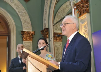 Mario Lubetkin destacó la importancia de “preservar y mejorar” el Mercosur