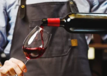 Las inquietudes de los exportadores de vino francés sobre negociación de la guerra comercial