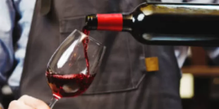 Las inquietudes de los exportadores de vino francés sobre negociación de la guerra comercial