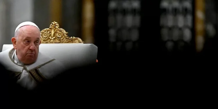 El papa Francisco sufrió dos episodios de insuficiencia respiratoria aguda