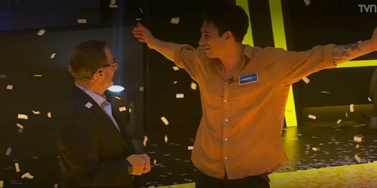 «The Floor» Chile cierra su primera semana al postura liderando en sintonía