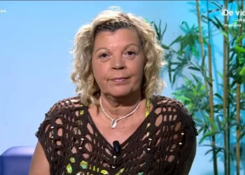 Terelu Campos a Alejandra Rubio tras Supervivientes: “¿Cómo está mi nieto?”