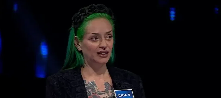 Los personajes que se robaron la película en el comienzo de “The Floor”