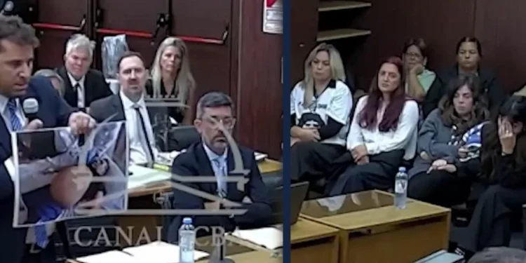 sumario por la muerte de Maradona: “Un teatro del horror”, calificó el fiscal sobre la internación domiciliaria