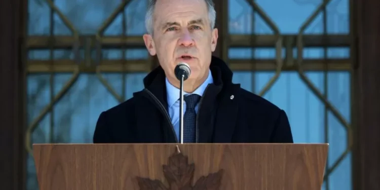 Se anticipan elecciones legislativas en Canadá, anuncia el Primer ministro