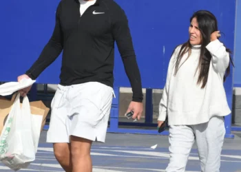 La denso decisión de Isa Pantoja y Asraf Beno en el embarazo que les genera problemas: “Está causando fricciones”