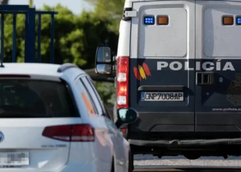 La misma amenaza de masacre que recibió la Udelar se hizo en España hace un mes frente a decenas de centros educativos