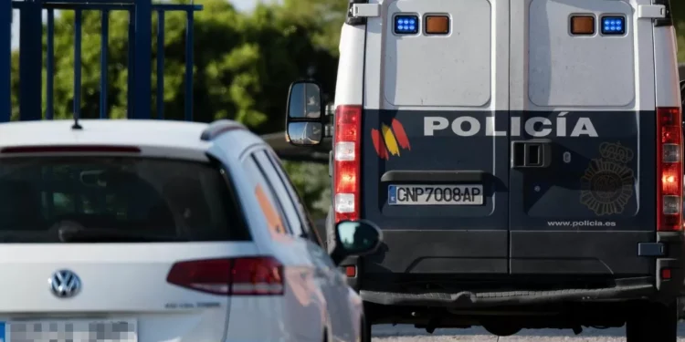 La misma amenaza de masacre que recibió la Udelar se hizo en España hace un mes frente a decenas de centros educativos