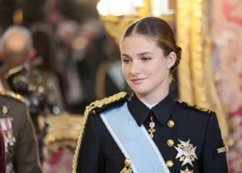 Casa Real toma medidas urgentes por las últimas imágenes de la Princesa Leonor en pimiento: “No vale todo”