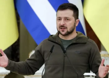 Ucrania y Rusia aceptan parar los ataques en el mar Negro