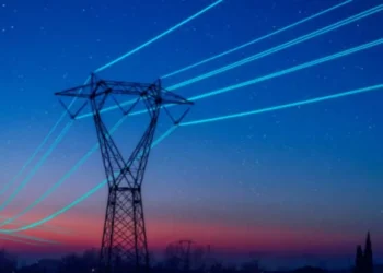 El consumo global de energía aumentó con fuerza en 2024