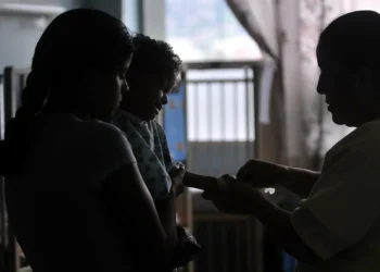 La malnutrición fundamento retrasos de desarrollo a 3,6 millones de niños latinoamericanos