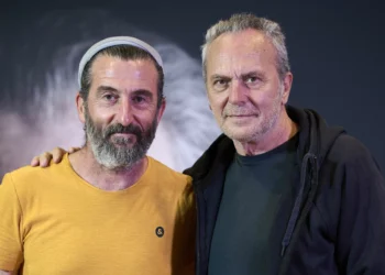 Jose Coronado y Luis Zahera volverán a trabajar juntos en pincho serie de Telecinco tras el éxito de ‘Entrevías’