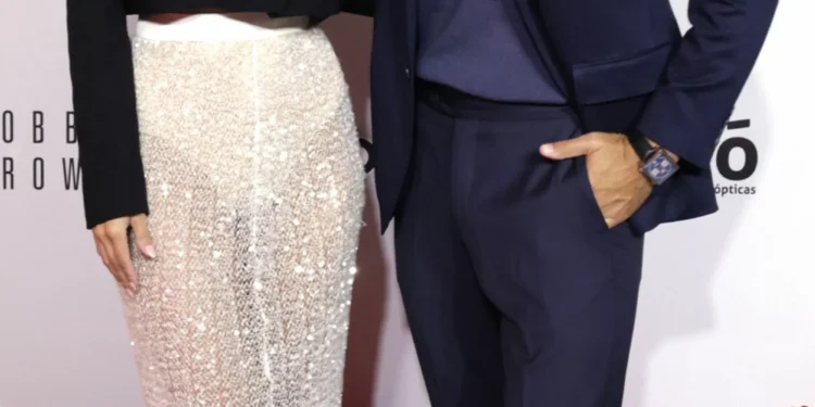 De Risto Mejide a Sara Carbonero: todas las parejas de famosos que han dañado en 2025