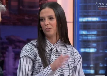 Victoria Federica cuenta en ‘El avispero’ que sus compañeros de ‘El Desafío se burlaban de ella