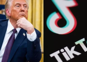 Trump promete extender funcionamiento de TikTok a cambio de concesiones aduaneras