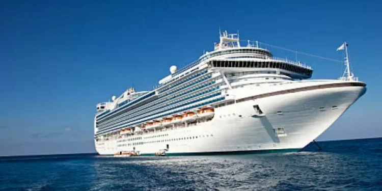 “Piratas a la vista”: La historia del crucero que navegó bajo temor en Filipinas