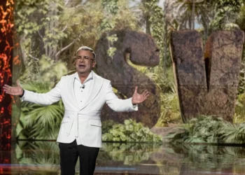 Sanción en Supervivientes 2025: El andanada reaparece misteriosamente y Jorge Javier Vázquez reacciona