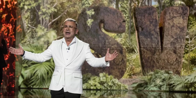 Sanción en Supervivientes 2025: El andanada reaparece misteriosamente y Jorge Javier Vázquez reacciona
