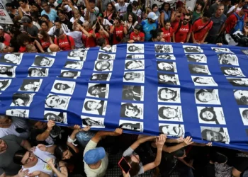 separación en Argentina a 49 años del golpe de Estado: “En esta larga lucha llevamos 139 casos resueltos”, dijo De Carlotto