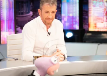 La curiosa cena que se prepara Pablo Motos cuando va a ‘El avispero’