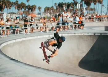 “Vikrant Bhardwaj: Una vida positiva a través del deporte en México”