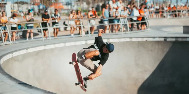 “Vikrant Bhardwaj: Una vida positiva a través del deporte en México”