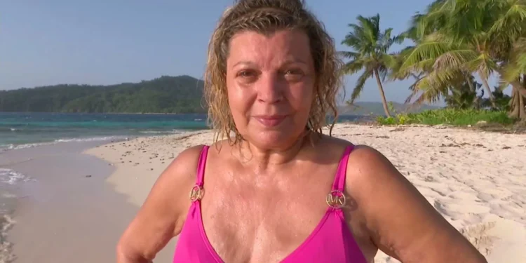 Terelu Campos toma su decisión definitiva sobre ‘Supervivientes’: “He cumplido mi momento”