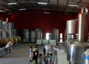 Trump no afloja: plan de imponer aranceles en abril se mantiene, pero sería ‘maleable’