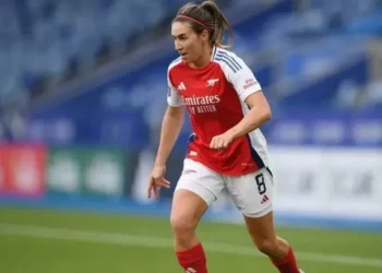 KO del Arsenal Women en la FA Cup