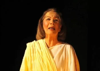 El influencia de su voz: Afectos en la memoria de una agrupación teatral