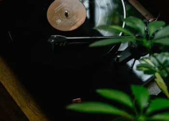 “La música: arte que nos conecta y nos mueve”