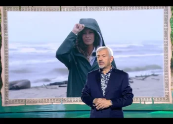 ‘Supervivientes 2025’: Laura Madrueño narra las dificultades que están viviendo los concursantes por el huracán