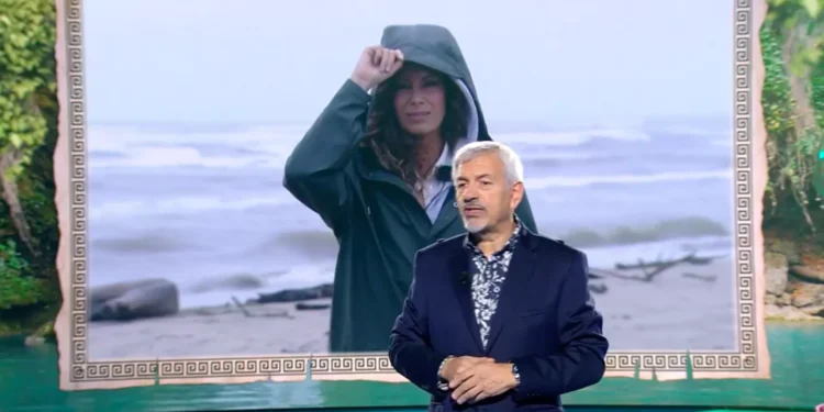 ‘Supervivientes 2025’: Laura Madrueño narra las dificultades que están viviendo los concursantes por el huracán