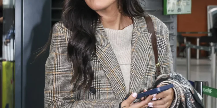 Isa Pantoja habla de cómo está después de que su madre, Isabel Pantoja, haya respetado el alta