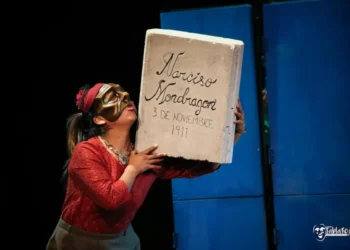 Edición N°18 del FINTDAZ anunció las 34 obras seleccionadas e invitadas del 2025