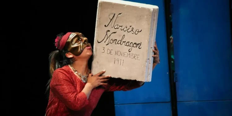 Edición N°18 del FINTDAZ anunció las 34 obras seleccionadas e invitadas del 2025