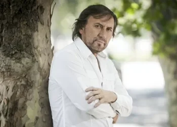 Nada hacía presagiar… ¡Carlos Pinto dejó TVN!